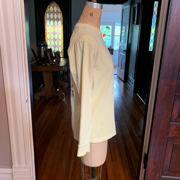 Comfort Colors Auburn Sorority T-shirt Small EUC - Picture 7 of 9